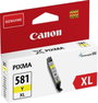 Canon Tinta CLI-581Y XL Eredeti Sárga 2051C001 2. bélyegkép