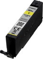 Canon Tinta CLI-581Y XL Eredeti Sárga 2051C001 3. bélyegkép