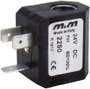 M & M International Tekercs 2200 24 V/AC (max) 1 db bélyegkép