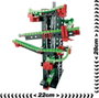 Golyópálya építőkészlet, Fischertechnik 536620, 7 éves kortól 6. bélyegkép