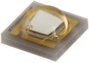 OSRAM Nagy teljesítményű LED Kék 1 W 150 ° 2.95 V 1000 mA LD CQDP-2U3U-W5-1 bélyegkép