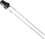 Fotódióda 3 mm 1100 nm HuiYuan bélyegkép