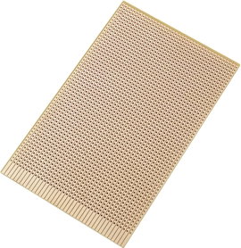 Kisérleti nyákpanel 160 x 100 x 1,6 mm, Tru Components 1570119