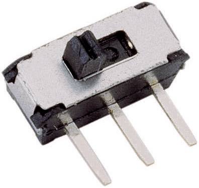 Mikro tolókapcsoló, Tru Components