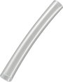 Szigetelő tömlő, PVC, 8 mm, átlátszó, Tru Components bélyegkép