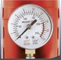 Autós kompresszor 12 V, Einhell CC-AC 35/10 6. bélyegkép