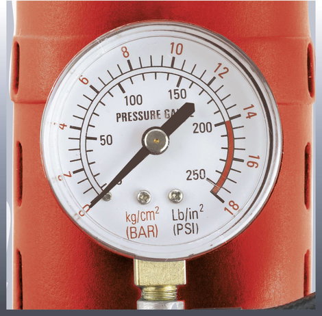 Autós kompresszor 12 V, Einhell CC-AC 35/10 6. kép