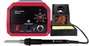 Analóg forrasztóállomás 150 - 450 °C 50 W, Toolcraft ST-50A bélyegkép