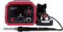 Analóg forrasztóállomás 150 - 450 °C 100 W Toolcraft ST-100A bélyegkép