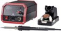 Analóg forrasztóállomás 150 - 450 °C 100 W Toolcraft ST-100A 3. bélyegkép