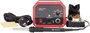 Analóg forrasztóállomás 150 - 450 °C 100 W Toolcraft ST-100A 7. bélyegkép
