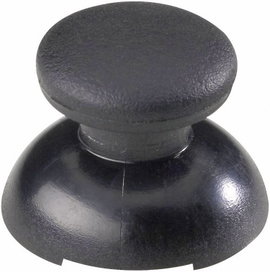 Joystick gomb, fekete, Tru Components