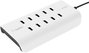 USB töltőállomás, 10 USB aljzat, max. 2400 mA, Belkin RockStar B2B139vf bélyegkép