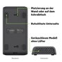 USB töltőállomás, 10 USB aljzat, max. 2400 mA, Belkin RockStar B2B139vf 5. bélyegkép