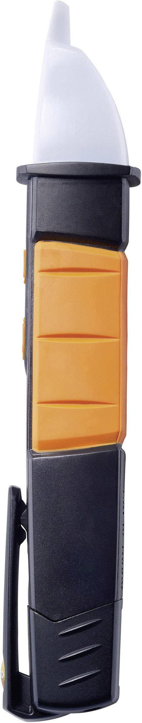 Testo 745 Fázisceruza, érintés nélküli feszültségvizsgáló multiteszter LED-es zseblámpával Testo 059 3. kép