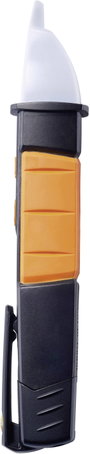 Testo 745 Fázisceruza, érintés nélküli feszültségvizsgáló multiteszter LED-es zseblámpával Testo 059 3. bélyegkép