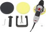 Polírozógép 230 V 650 W max. 6400 ford./perc 160 mm, DINO 640220 3. bélyegkép