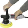 Polírozógép 230 V 650 W max. 6400 ford./perc 160 mm, DINO 640220 4. bélyegkép
