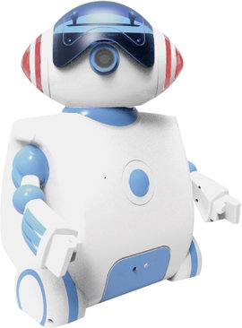 Robot, Arexx ARX-HRCH01