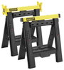 Fűrészbak készlet 450 kg, Stanley STST1-70559 Vario 2. bélyegkép