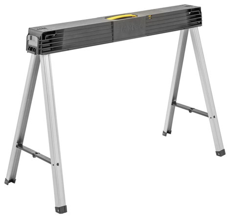 Fűrészbak készlet 340 kg, fém, Stanley 1-97-475 4. kép
