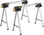 Fűrészbak készlet 900 kg, fém, Stanley FMST1-75763 bélyegkép