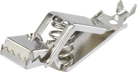 Akkucsipesz mm, 6 A 51,5 mm, Tru Components