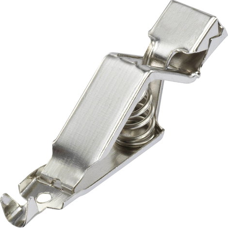 Akkucsipesz mm, 6 A 51,5 mm, Tru Components 2. kép