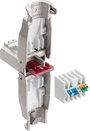 Szerszámmentes RJ45 csatlakozódugó, CAT 6 STP, Tru Components 2. bélyegkép