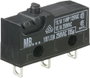 PTR Hartmann 260009 Mikrokapcsoló MBF5A 250 V/AC 10 A 1 x BE/(BE) Nyomó 1 db bélyegkép