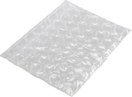Légpárnás tasak (Sz x Ma) 150 mm x 200 mm Átlátszó Polietilén