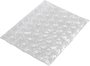 Légpárnás tasak (Sz x Ma) 150 mm x 200 mm Átlátszó Polietilén bélyegkép