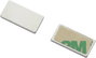 Mágneslap Ezüst (H x Sz) 20 mm x 10 mm Tartalom: 1 db TRU COMPONENTS N35-451502 bélyegkép