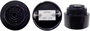 Vízálló zümmer IP65 90 dB 6 - 24 V/DC, TRU Components 1570720 2. bélyegkép