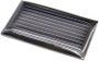 Mini napelem, szolárcella POLY-PVZ-1830-0.5V 0.5 V/DC 0.08 A 1 db 30 x 18 x 3.1 mm bélyegkép