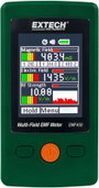 Elektromágneses mező teszter TFT kijelzővel, Extech EMF450 bélyegkép