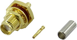 Csatlakozó, Tru Components SMA-KC-RG316
