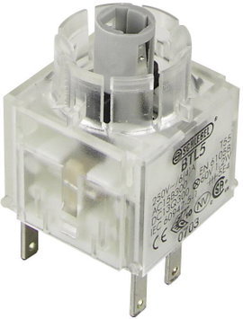 VILÁGÍTÁSKAPCSOLÓ ÉRINTKEZŐ BTL5