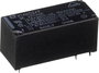 Nyák relé 12 V/DC 16 A 1 záró Fujitsu FTR-K1AK012T 1 db bélyegkép
