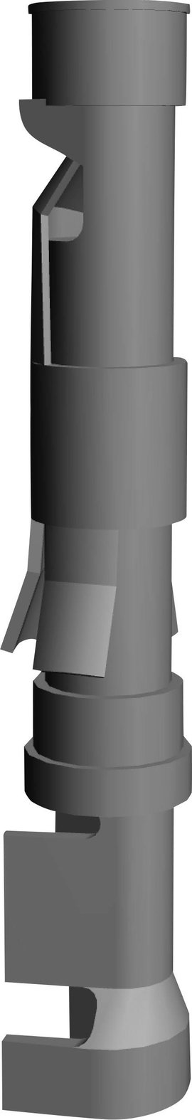 66181-1 TE Connectivity 1 db