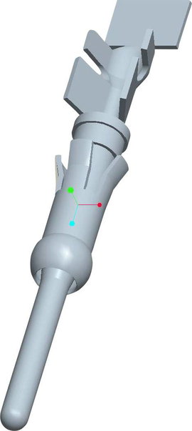 1-66361-2 TE Connectivity 1 db