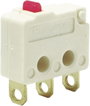 Burgess F4T7UL Mikrokapcsoló F4T7UL 250 V/AC 5 A 1 x BE/(BE) IP40 Nyomó 1 db bélyegkép