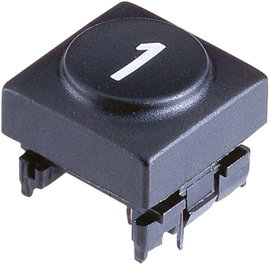 Gomb sapka &quot 1&quot 