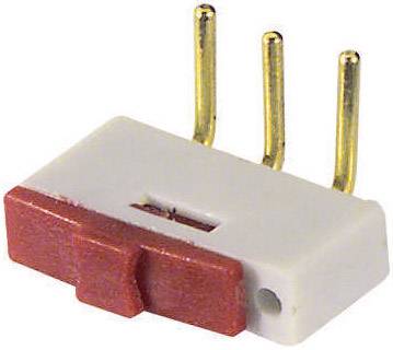 Mini hajlított kapcsoló SX254L 2. kép