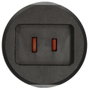 Brennenstuhl 1508500010 Úti adapter neu 2. bélyegkép