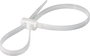 Kábelkötöző 300 mm natúr Tru Components 1592819 TC-RDCV300203 1 db 2. bélyegkép