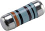 Fémréteg ellenállás 4.7 Ω SMD 0204 0.4 W 1 % 50 ppm Viking Tech CSRV0204FTDG4R70 1 db bélyegkép