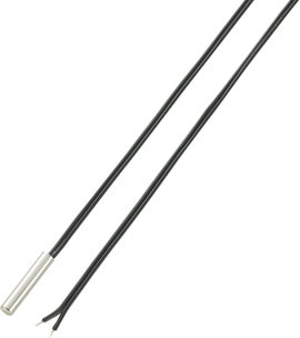 Hőmérséklet érzékelő, Tru Components MJSTS-103-3950-1-600-3D