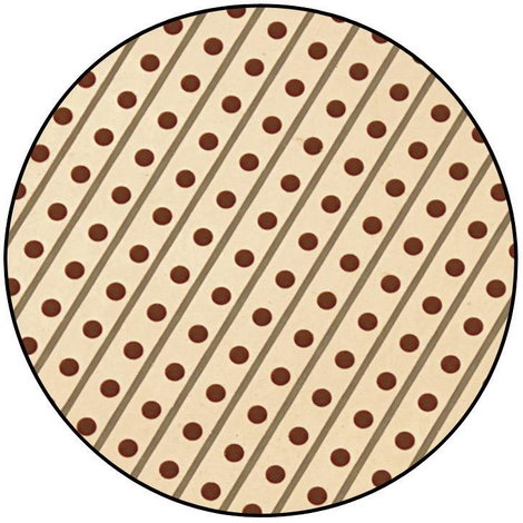 Kisérleti nyákpanel, keménypapír, 90 x 50 x 1,6 mm, Tru Components 2. kép