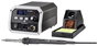 Digitális forrasztóállomás 50 - 480 °C 100 W, Toolcraft ST-100 HF TO-4878195 2. bélyegkép